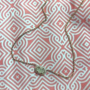 Kendra Scott necklace